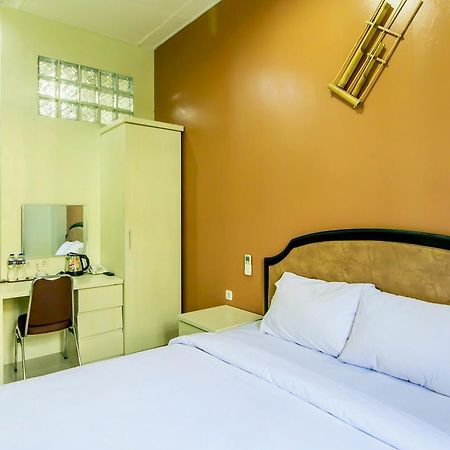 בנדונג Guest Room Near Pasteur מראה חיצוני תמונה