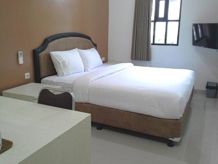 בנדונג Guest Room Near Pasteur מראה חיצוני תמונה