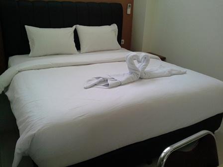 בנדונג Guest Room Near Pasteur מראה חיצוני תמונה