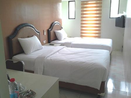 בנדונג Guest Room Near Pasteur מראה חיצוני תמונה