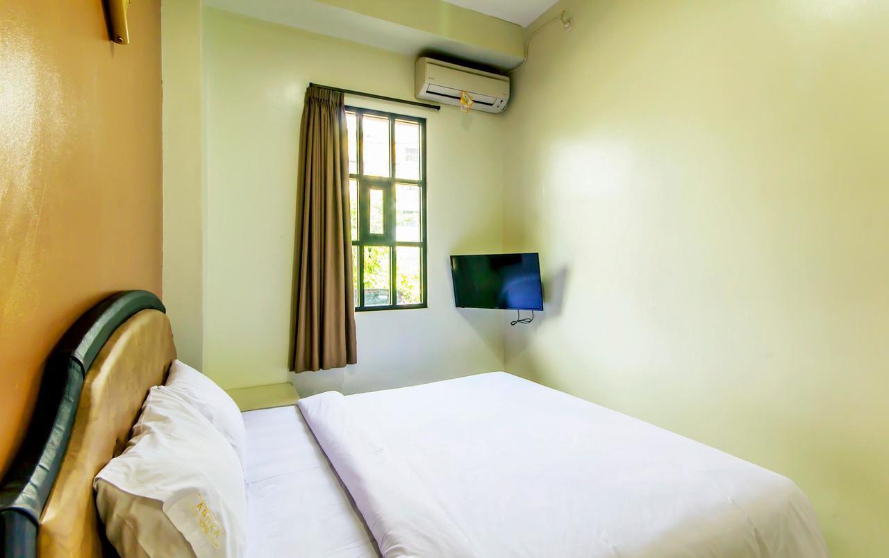 בנדונג Guest Room Near Pasteur מראה חיצוני תמונה