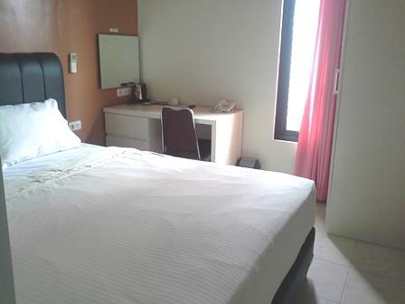 בנדונג Guest Room Near Pasteur מראה חיצוני תמונה