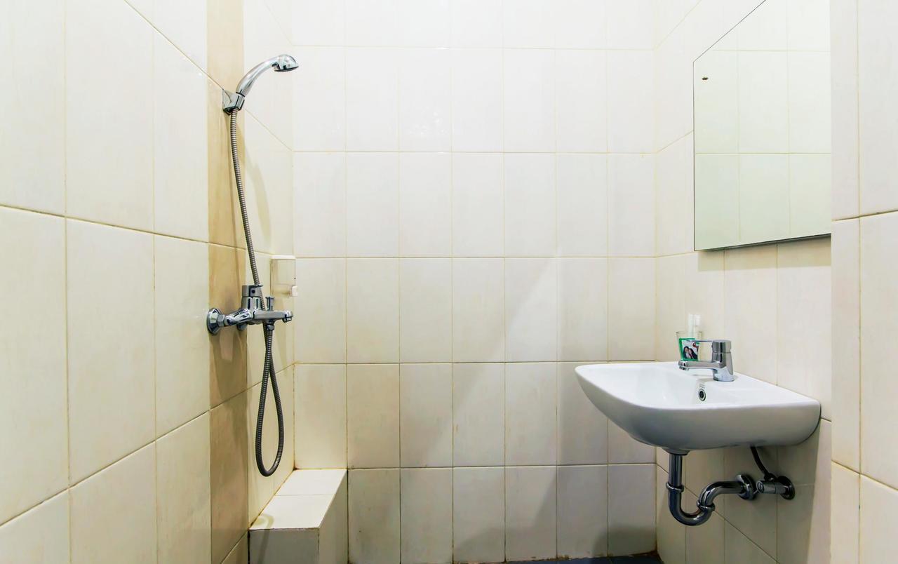 בנדונג Guest Room Near Pasteur מראה חיצוני תמונה