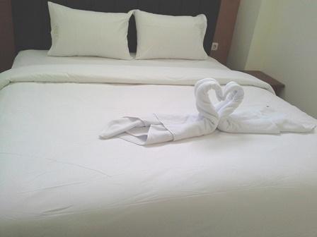 בנדונג Guest Room Near Pasteur מראה חיצוני תמונה