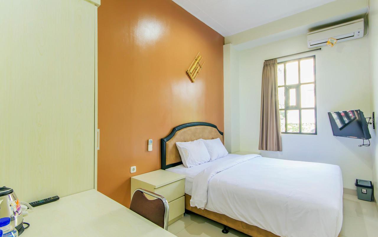 בנדונג Guest Room Near Pasteur מראה חיצוני תמונה