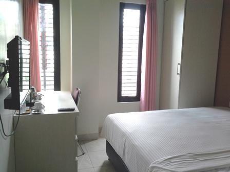 בנדונג Guest Room Near Pasteur מראה חיצוני תמונה
