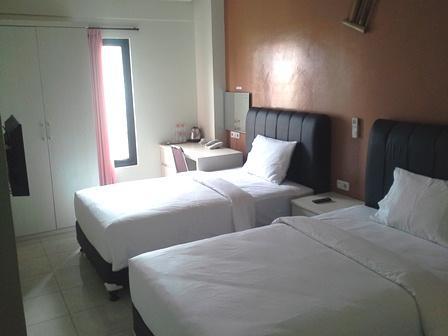 בנדונג Guest Room Near Pasteur מראה חיצוני תמונה